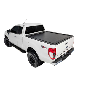 HSP Electric Roll R Cover Series 3 to suit Ford Ranger PX Space Cab 2012 - 2020