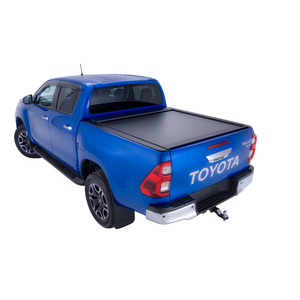 HSP Electric Roll R Cover Series 3 to suit Toyota Hilux SR5 Dual Cab 2015 - Onwards