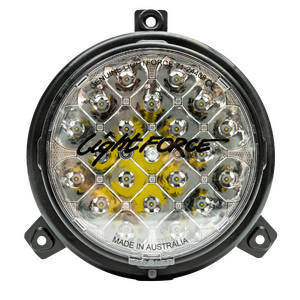 Lightforce Venom LED Flush Mount Driving Light