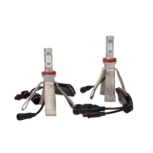 Lightforce LED Headlight Upgrade Kit H8 (H9, H11)
