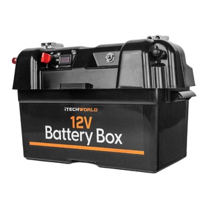 iTechWorld Battery Box