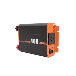 iTechWorld 400W Pure Sine Wave Inverter (12V)