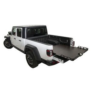 HSP Load Slide to suit Jeep Gladiator 2020 - Onwards