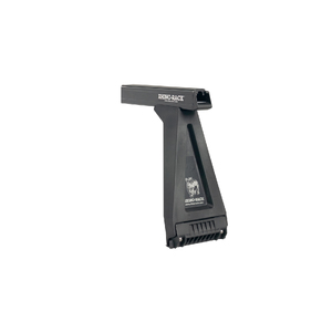 Rhino-Rack JA0638 Heavy Duty RL280 Black 2 Bar Roof Rack for SUZUKI Carry 2DR Van (07/1990-04/1999)