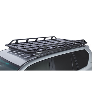 Rhino Pioneer Tradie (2128 x 1236mm) for TOYOTA Prado 150 Series 5dr 4WD (Roof Rails) 11/09 On