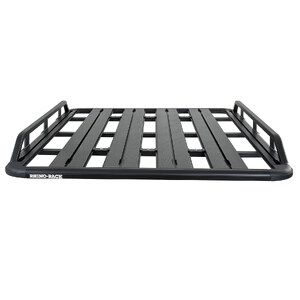 Rhino-Rack JA8527 Pioneer Tradie (1528 x 1376mm) RLT600 for FORD F-250 Crew Cab 4DR Ute (01/2008-12/2015)