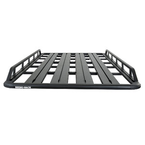 Rhino Pioneer Tradie (2128 x 1236mm) for TOYOTA 4 Runner  4dr 4WD  11/89 to 1/96