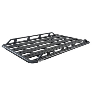 Rhino-Rack JA9649 Pioneer Tradie (1928 x 1236mm) for TOYOTA Prado 120 Series 5DR 4WD (03/2003-11/2009)