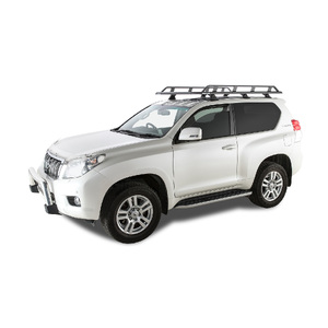 Rhino-Rack JA9650 Pioneer Tradie (1928 x 1236mm) for TOYOTA Prado 150 Series 3DR 4WD (01/2009-12/2024)