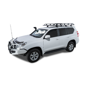 Rhino-Rack JA9650 Pioneer Tradie (1928 x 1236mm) for TOYOTA Prado 150 Series 5DR 4WD (01/2009-12/2024)