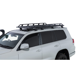 Rhino Pioneer Tradie (2128 x 1236mm) for TOYOTA Land Cruiser 200 Series 4dr 4WD  11/07 On