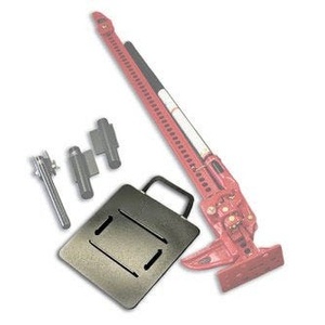 Hi-Lift Jack Base Plate by Front Runner - JADA004