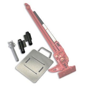 Hi-Lift Jack Jacking Points by Front Runner - JADA006