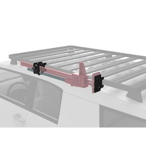 Hi-Lift Jack Bracket by Front Runner - JADA010