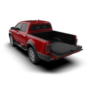 HSP Load Slide to suit Jac T9 Dual Cab 2025 - Onwards