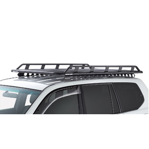 Rhino Pioneer Tradie (2128 x 1236mm) for TOYOTA Prado 120 Series 5dr 4WD  3/03 to 11/09