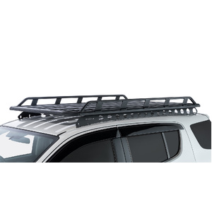 Rhino Pioneer Tradie (2128 x 1236mm) for ISUZU MU-X LS-U & LS-M  4dr SUV  12/13 On