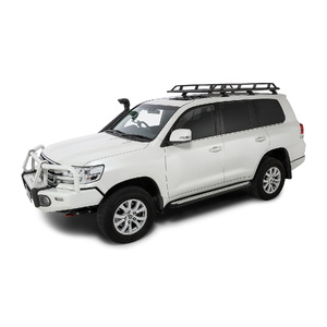 Rhino-Rack JB0739 Pioneer Tradie (1928 x 1236mm) for TOYOTA Land Cruiser 200 Series 5DR 4WD (01/2007-12/2021)