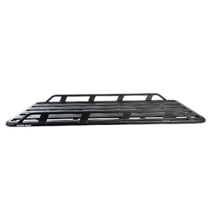 Rhino-Rack JC-01519 Pioneer Tradie (1928 x 1236mm) & Backbone for ISUZU MU-X Gen2 LS-M 5DR SUV (01/2021-Current)