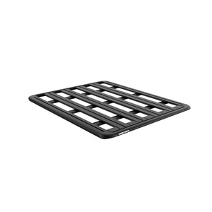Rhino-Rack JC-01668 Pioneer 6 Platform (2700 x 1472mm) & RLTP legs for VOLKSWAGEN Caravelle Gen7 (T7) LWB 2DR Van (01/2024-Current)
