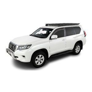 Rhino-Rack JC-01701 Pioneer 6 Platform (1900 x 1240mm) & Backbone for TOYOTA Prado 150 Series 5DR 4WD (01/2009-12/2024)