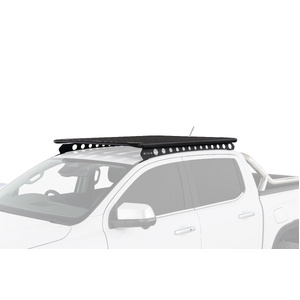 Rhino-Rack JC-01707 Pioneer 6 Platform (2100 x 1430mm) & Backbone for NISSAN Patrol GU Y61 LWB 4DR 4WD (12/1997-04/2017)