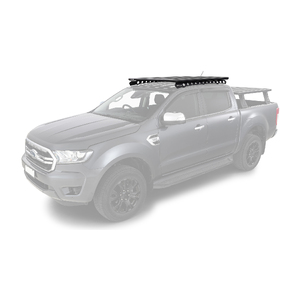 Rhino-Rack JC-01863 Pioneer 6 Platform (1500 x 1240mm) &amp; Backbone for FORD Ranger 4DR Ute (1/18 to 12/22) Double Cab