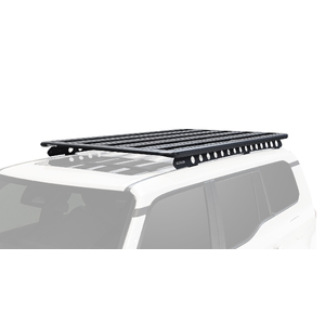 Rhino-Rack JC-02124 Pioneer 6 Platform (2100 x 1240mm) &amp; Backbone for LEXUS GX550 With Raised Rail 5DR SUV (01/2024-Current)