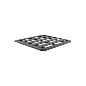 Rhino-Rack JC-02135 Pioneer 6 Platform (1300 x 1240mm) & RX200-4 Legs for KIA Sportage Gen 5 (NQ5) With Flush Rails 5DR SUV (01/2022-Current)