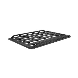 Rhino-Rack JC-02183 Pioneer 6 Tradie (1900 x 1240mm) & Backbone for ISUZU MU-X Gen2 LS-M 5DR SUV (01/2021-Current)