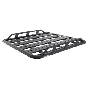 Rhino-Rack JC-02827 Pioneer Tradie (1328 x 1236mm) for FORD Ranger PX/PX2/PX3 Double Cab 4DR Ute (01/2011-12/2022)