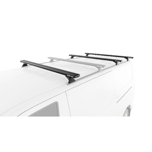 Rhino-Rack JC-06702 Reconn-deck 3 Bar RX300H Roof Rack for LDV eDeliver 7 Gen 1 LWB (High Roof) 4DR Van (01/2024-Current)