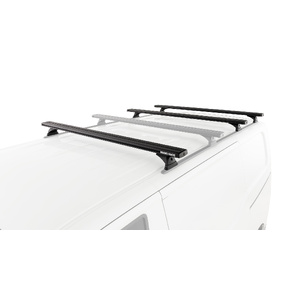 Rhino-Rack JC-06736 Reconn-deck 3 Bar RX300H Roof Rack for LDV Deliver 7 Gen1 SWB (Low Roof) 4DR Van (01/2024-Current)