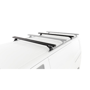 Rhino-Rack JC-06745 Reconn-deck 2 Bar RX300H Roof Rack for LDV Deliver 7 Gen1 SWB (Low Roof) 4DR Van (01/2024-Current)