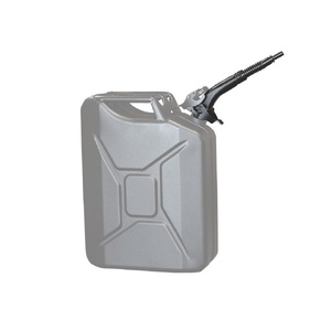 Fuel Jerry Can Spout by Front Runner - JCFU006