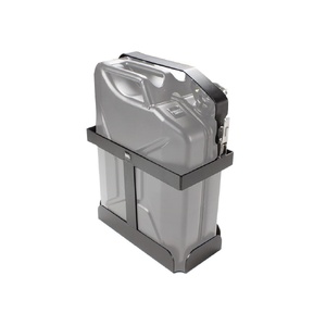 Vertical Jerry Can Holder by Front Runner - JCHO019
