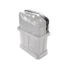Vertical Jerry Can Holder Spare Strap by Front Runner - JCHO020