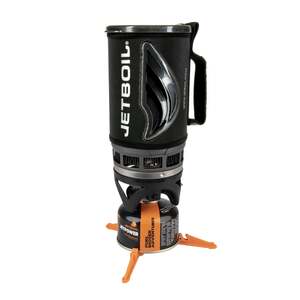 Jetboil Flash Carbon