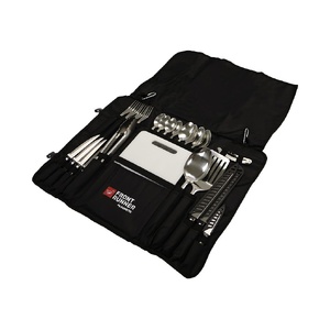 Camp Kitchen Utensil Set by Front Runner - KITC041