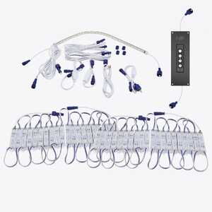 Hardkorr Tri-Colour LED Boat Light Kit (8m)