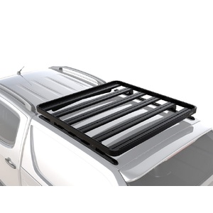 Ute Canopy or Trailer Slimline II Rack Kit / 1255mm(W) X 1156mm(L) by Front Runner - KRCA033T