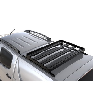 Ute Canopy or Trailer Slimline II Rack Kit / 1475mm(W) X 752mm(L) by Front Runner - KRCA064T