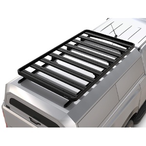 Ute Canopy or Trailer Slimline II Rack Kit / Tall / 1345mm(W) X 1762mm(L) by Front Runner - KRCAT47T