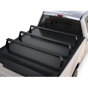 Chevrolet Colorado/GMC Canyon ReTrax XR 6in (2015-Current) Triple Load Bar Kit by Front Runner - KRCC002