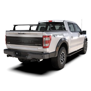 Ford F-150 Raptor 5.5' (2009-Current) Double Load Bar Kit by Front Runner - KRFF022
