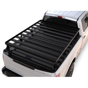 Ford F-150 ReTrax XR 6'6in (1997-Current) Slimline II Load Bed Rack Kit by Front Runner - KRFF030T