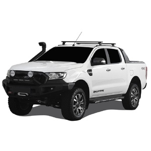 Ford/Mazda T6/T7 (2012-2022) Load Bar Kit / Track AND Feet by Front Runner - KRFM013