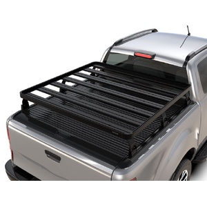 Ford Ranger ReTrax XR 5in (2019-2022) Slimline II Load Bed Rack Kit by Front Runner - KRFR017T