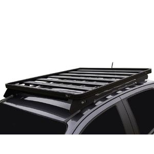 GMC Canyon (2015-2022) Slimline II Roof Rack Kit by Front Runner - KRGC001T