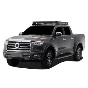 GWM P Series (2020-Current) Slimline II Roof Rack Kit by Front Runner - KRGP001T